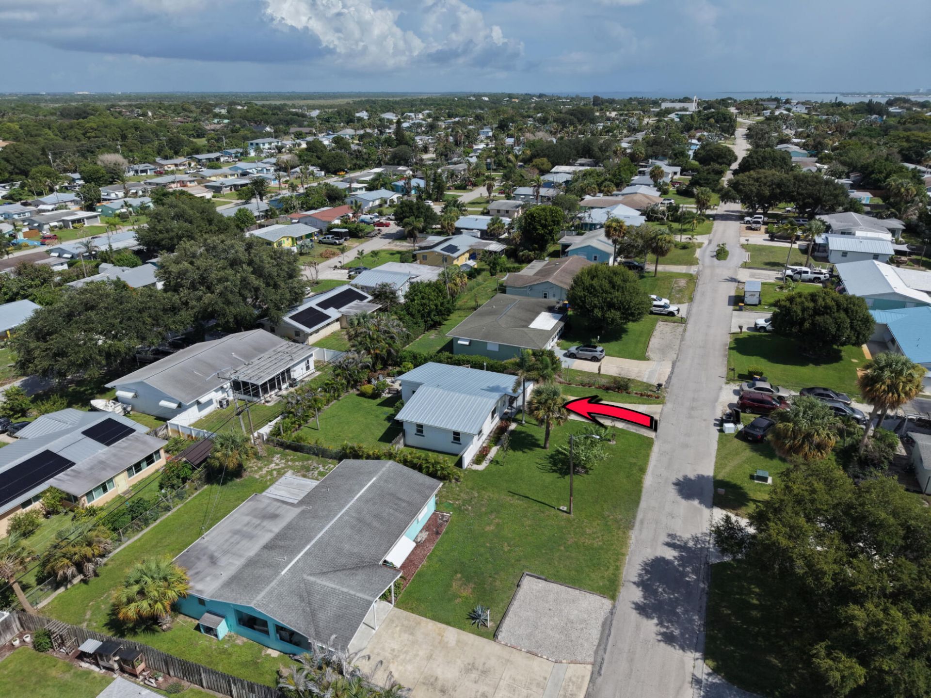 3444 NE Sandra Drive, Jensen Beach, FL 34957 Photo