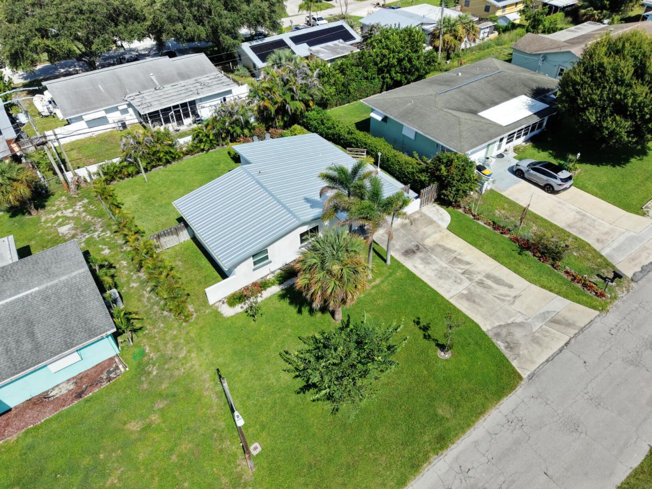 3444 NE Sandra Drive, Jensen Beach, FL 34957 Photo