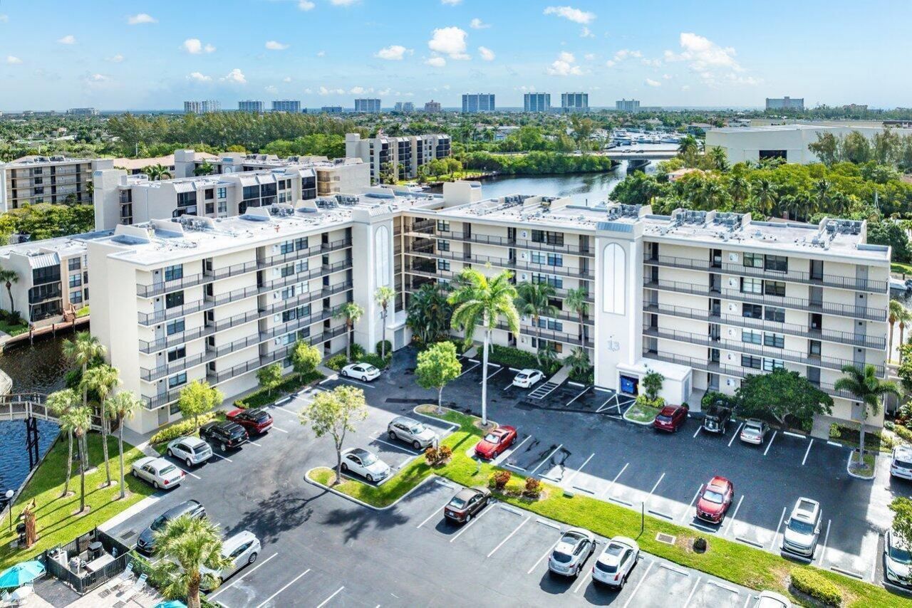 13 Royal Palm Way, Unit 602, Boca Raton, FL 33432 Photo