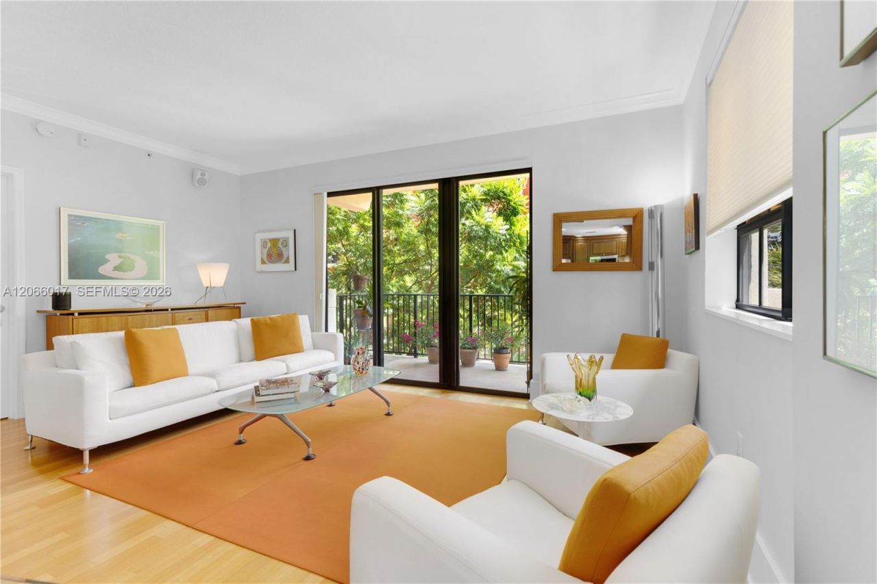 100 Andalusia Ave , Unit 312, Coral Gables, FL 33134 Photo