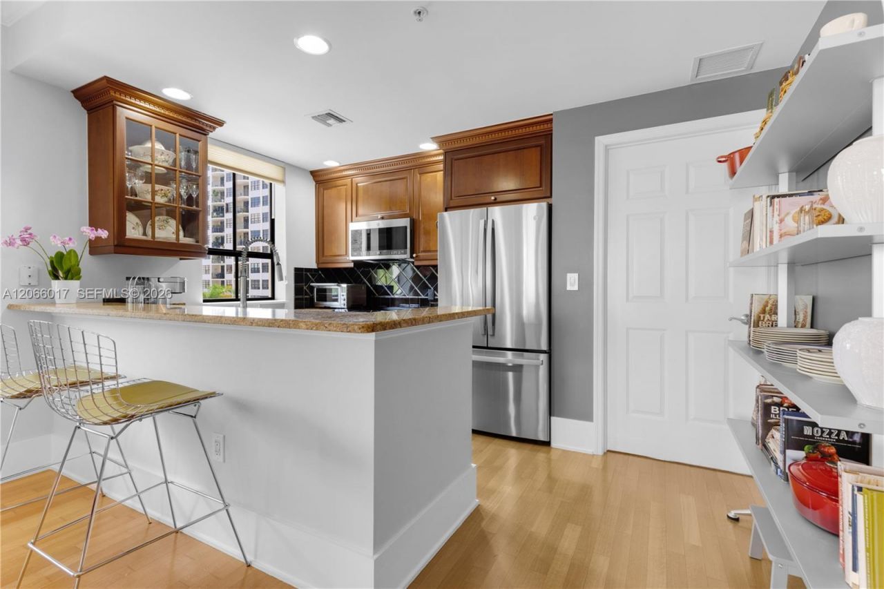 100 Andalusia Ave , Unit 312, Coral Gables, FL 33134 Photo