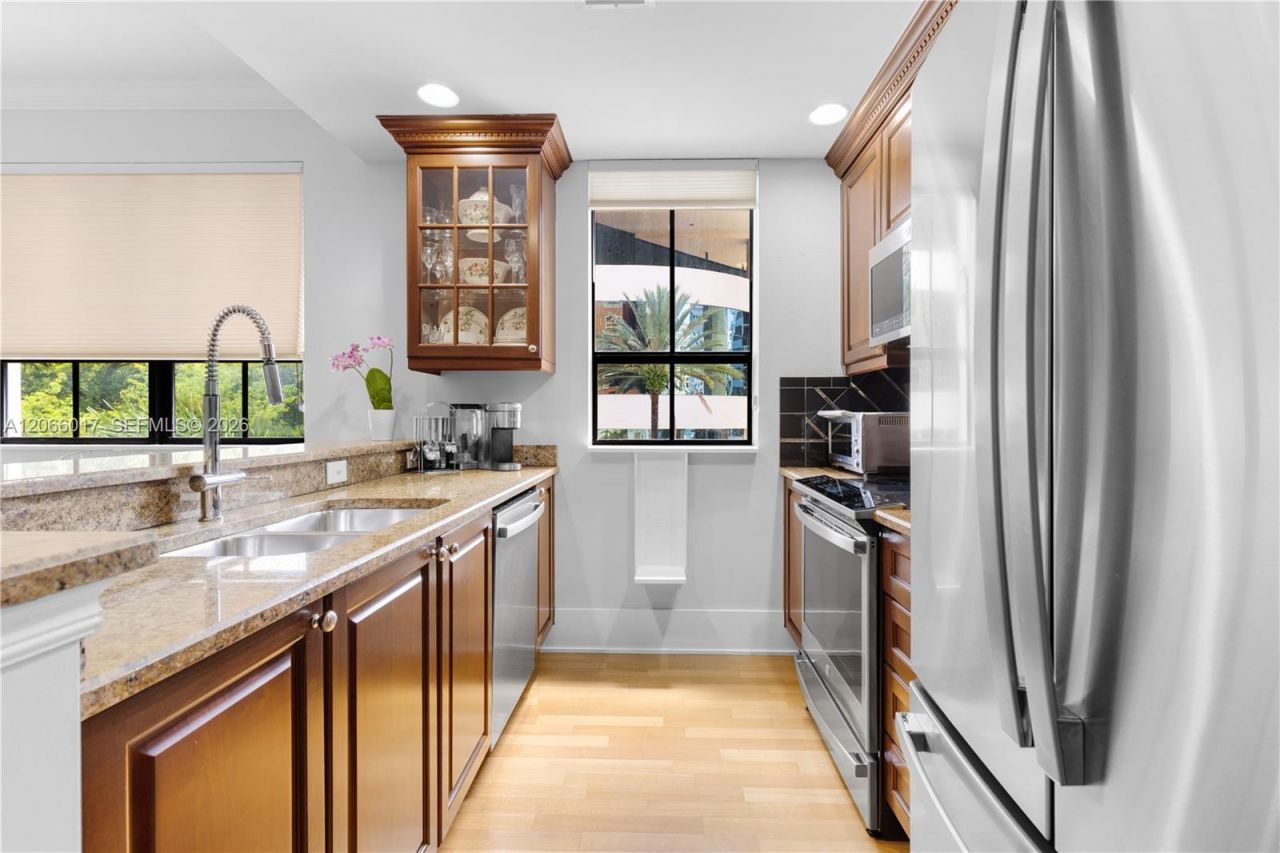 100 Andalusia Ave , Unit 312, Coral Gables, FL 33134 Photo