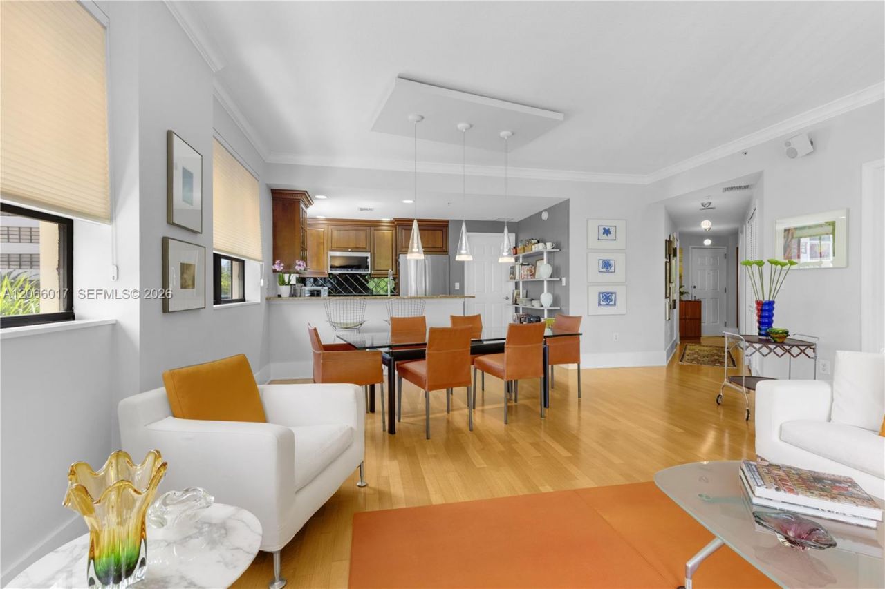 100 Andalusia Ave , Unit 312, Coral Gables, FL 33134 Photo