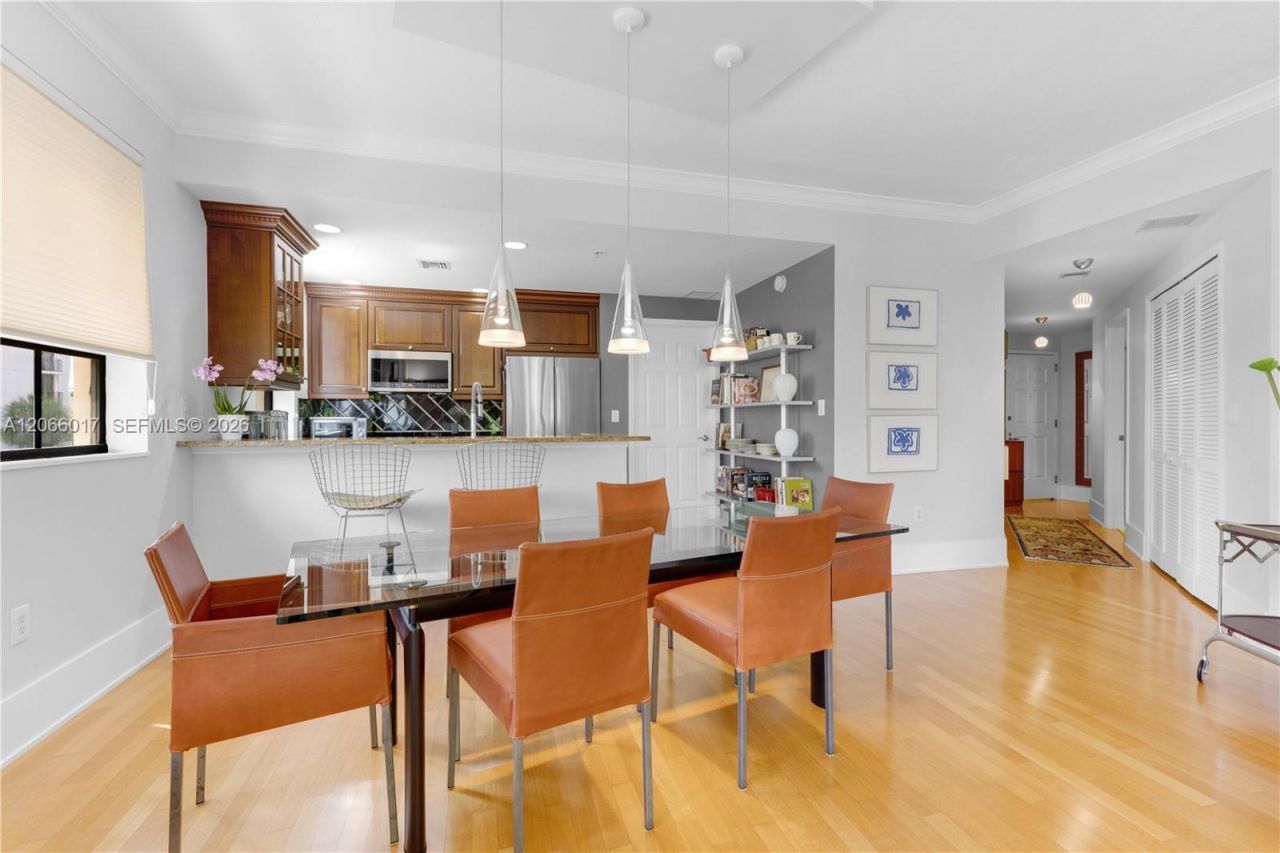 100 Andalusia Ave , Unit 312, Coral Gables, FL 33134 Photo