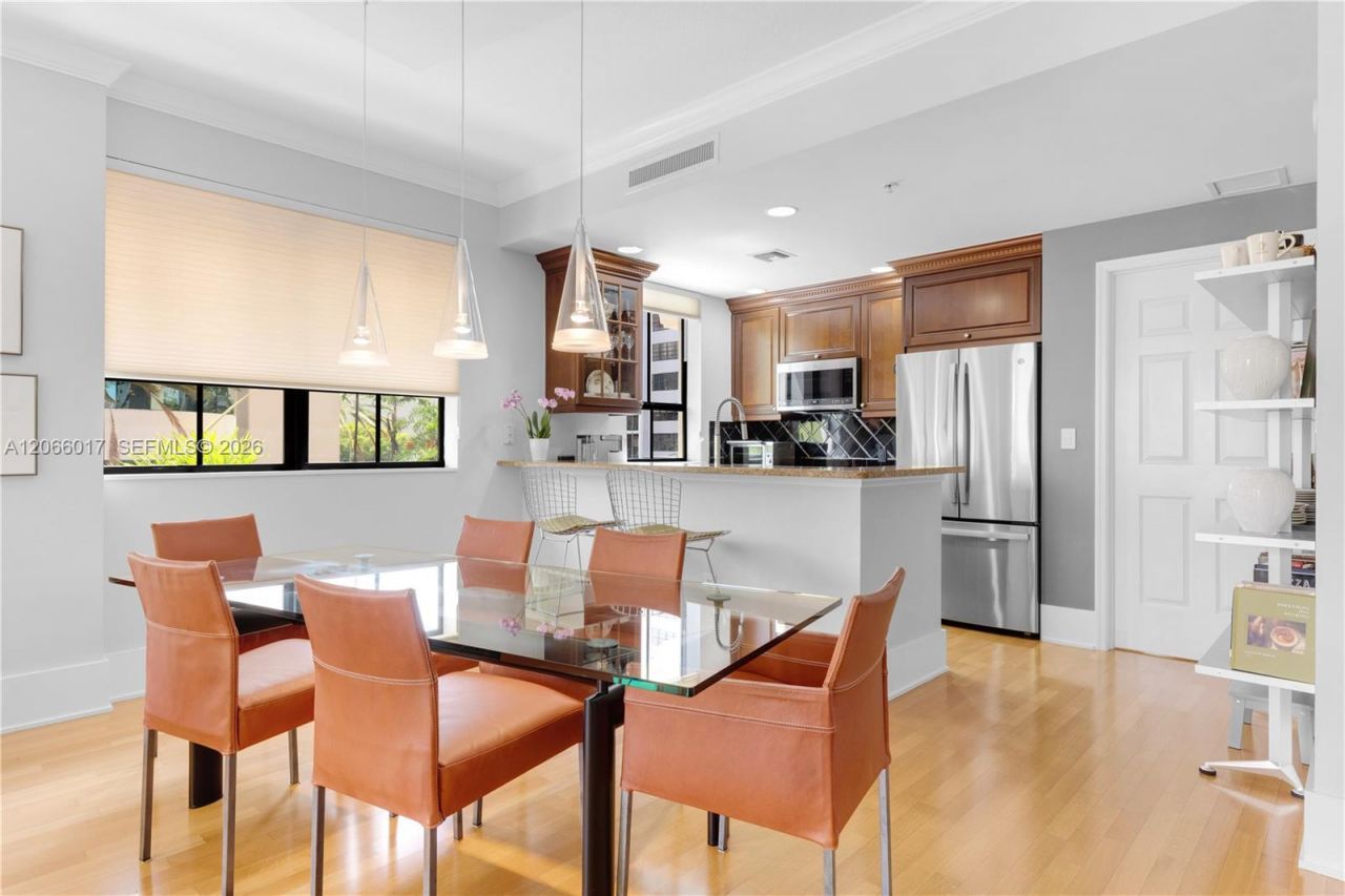 100 Andalusia Ave , Unit 312, Coral Gables, FL 33134 Photo