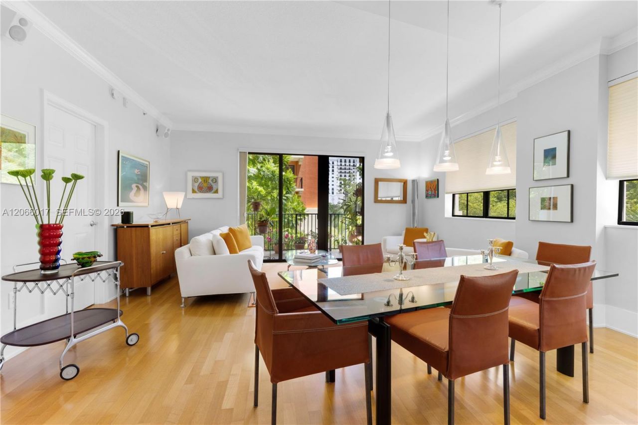 100 Andalusia Ave , Unit 312, Coral Gables, FL 33134 Photo