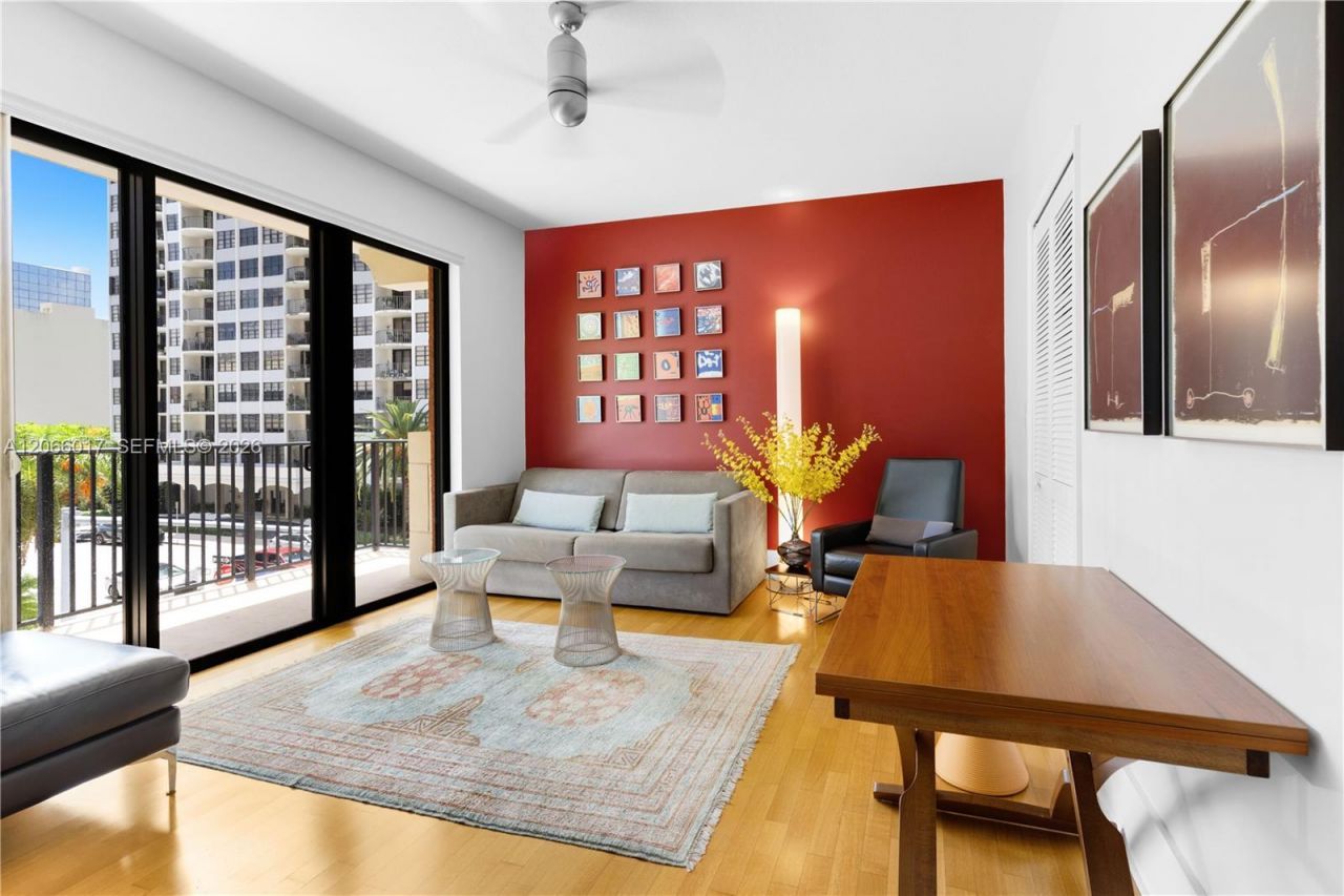 100 Andalusia Ave , Unit 312, Coral Gables, FL 33134 Photo