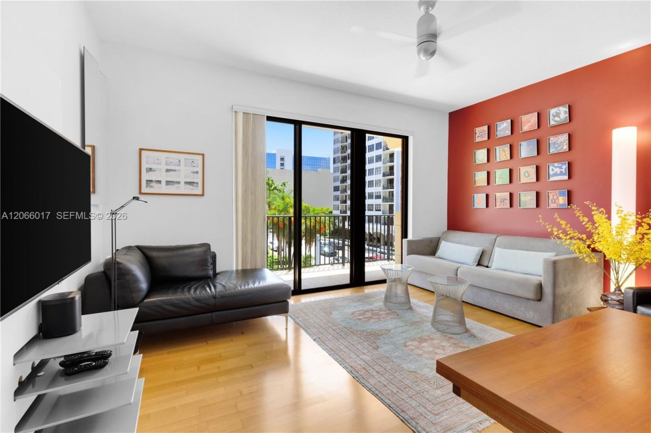 100 Andalusia Ave , Unit 312, Coral Gables, FL 33134 Photo