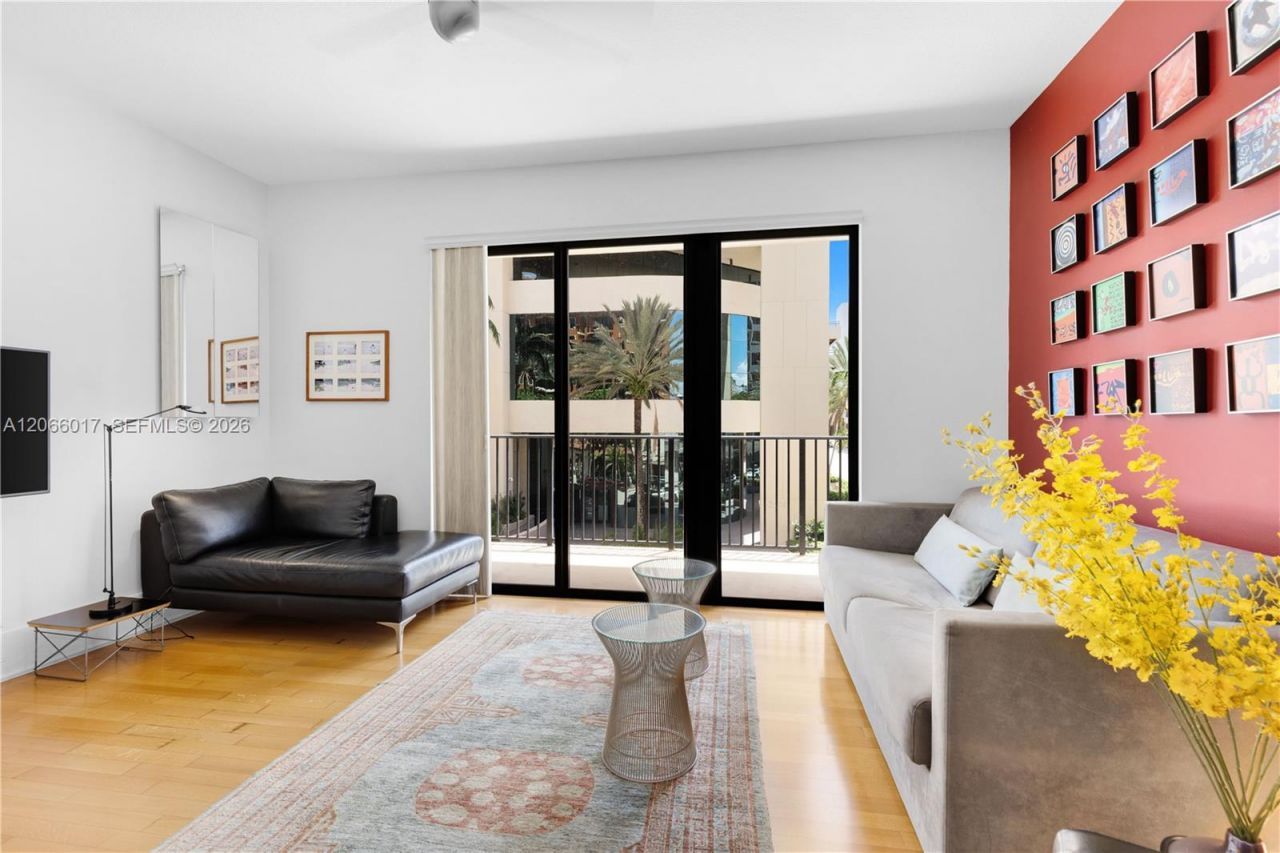 100 Andalusia Ave , Unit 312, Coral Gables, FL 33134 Photo