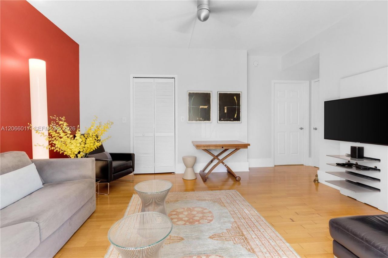 100 Andalusia Ave , Unit 312, Coral Gables, FL 33134 Photo