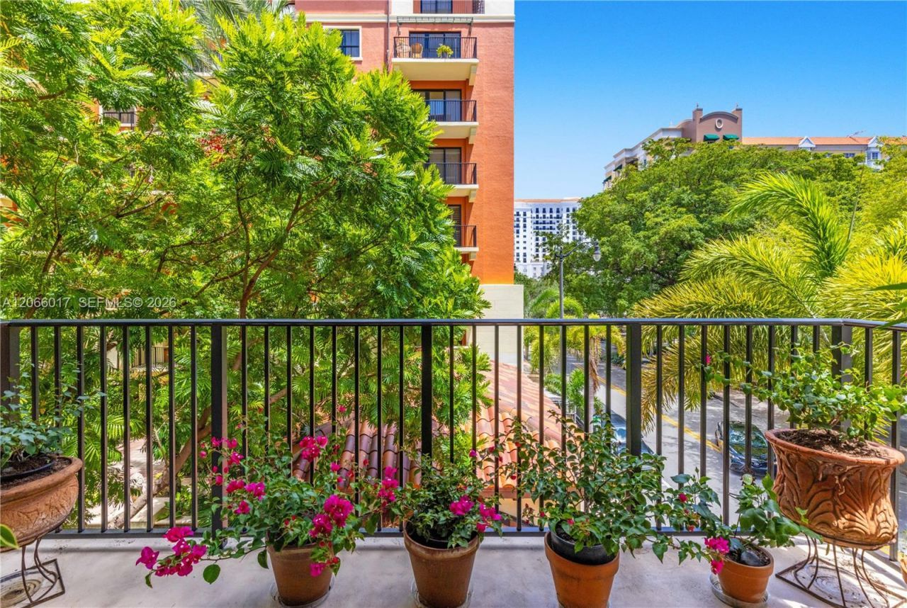 100 Andalusia Ave , Unit 312, Coral Gables, FL 33134 Photo