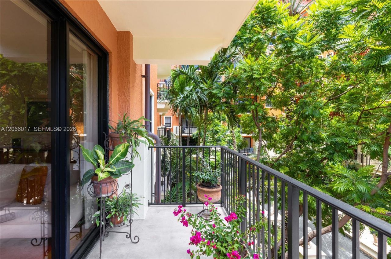 100 Andalusia Ave , Unit 312, Coral Gables, FL 33134 Photo