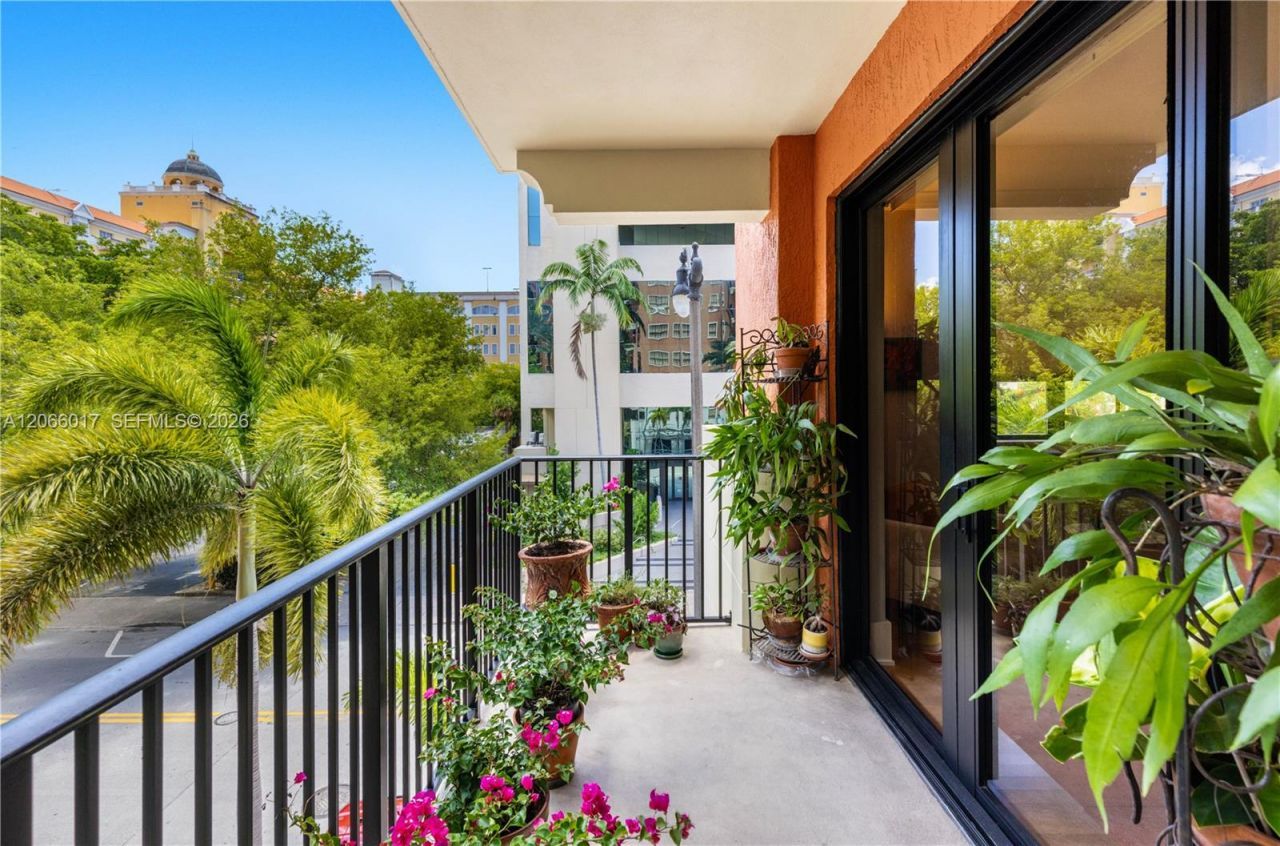 100 Andalusia Ave , Unit 312, Coral Gables, FL 33134 Photo