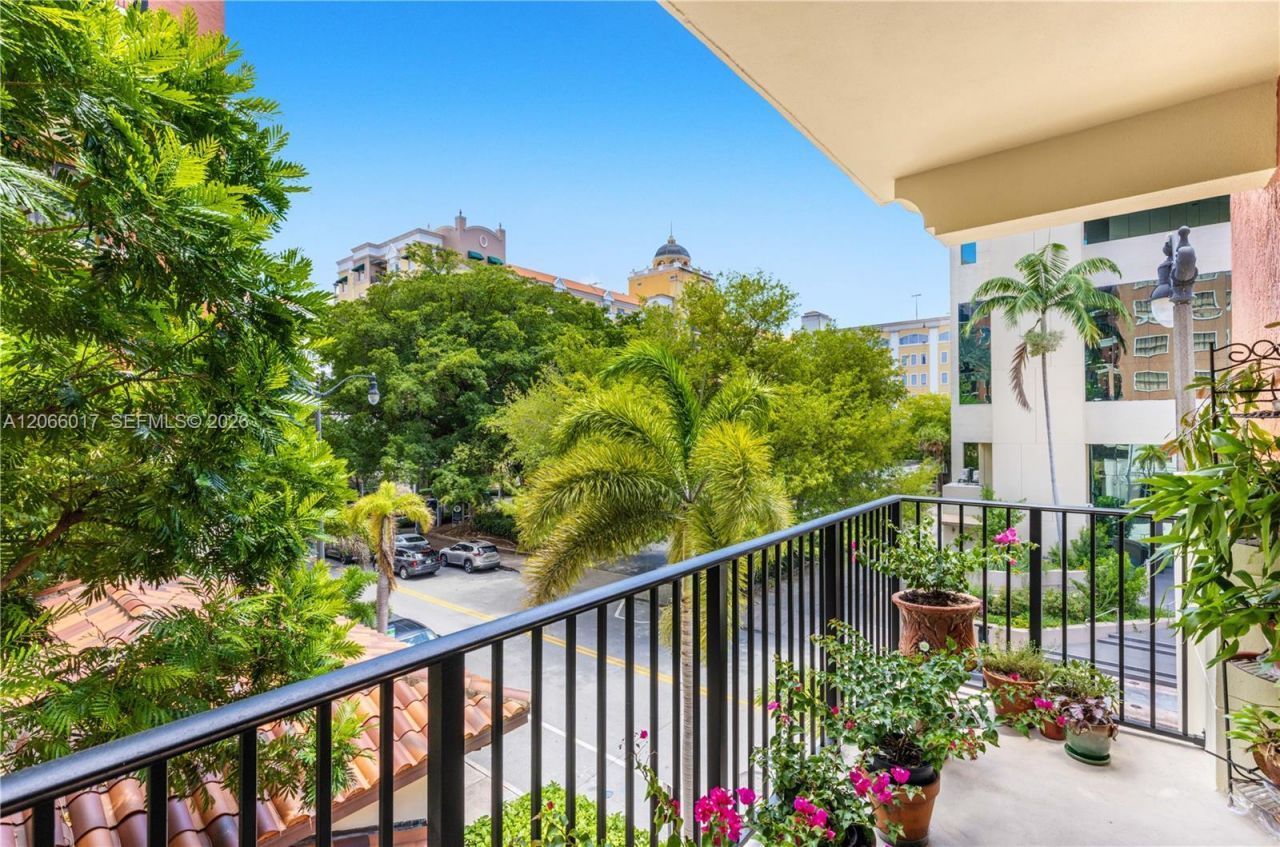 100 Andalusia Ave , Unit 312, Coral Gables, FL 33134 Photo