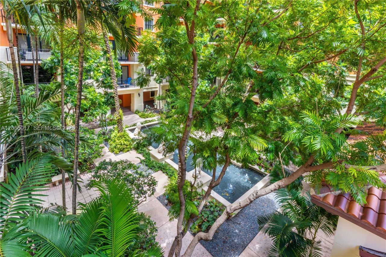 100 Andalusia Ave , Unit 312, Coral Gables, FL 33134 Photo