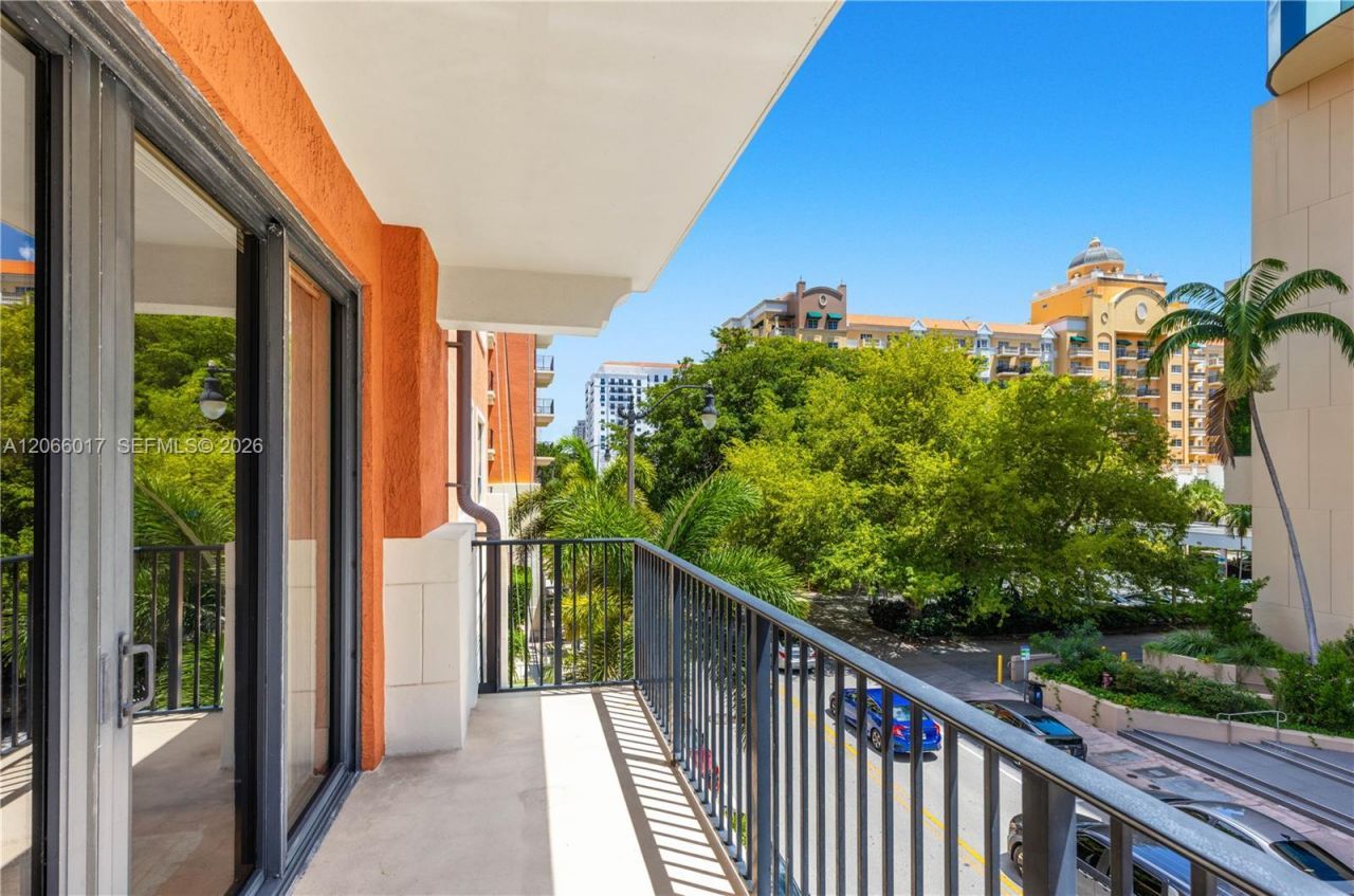 100 Andalusia Ave , Unit 312, Coral Gables, FL 33134 Photo