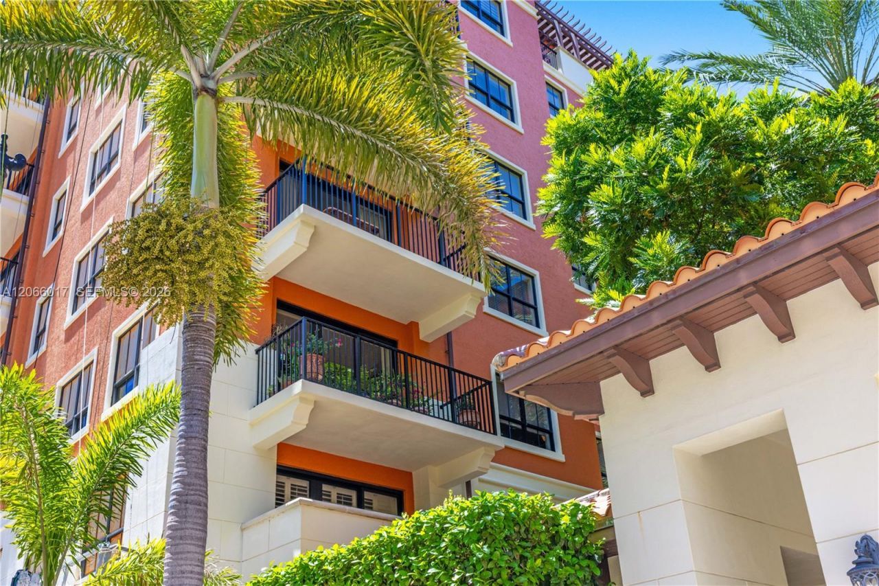100 Andalusia Ave , Unit 312, Coral Gables, FL 33134 Photo