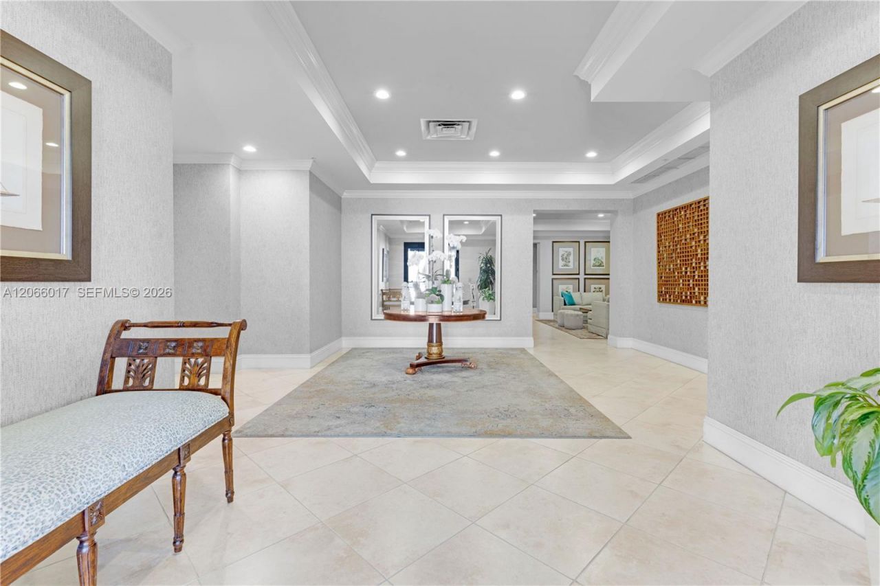 100 Andalusia Ave , Unit 312, Coral Gables, FL 33134 Photo