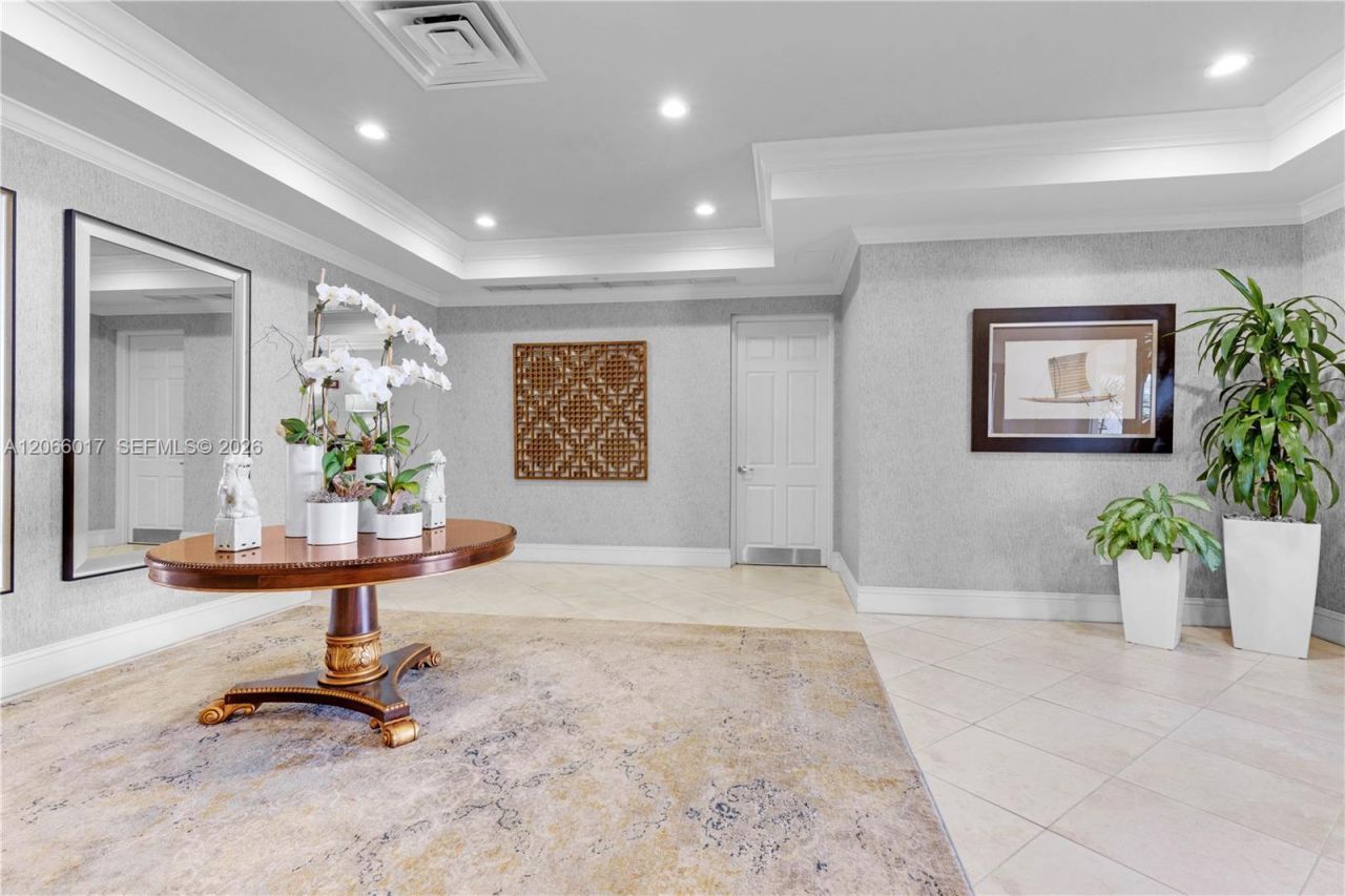 100 Andalusia Ave , Unit 312, Coral Gables, FL 33134 Photo