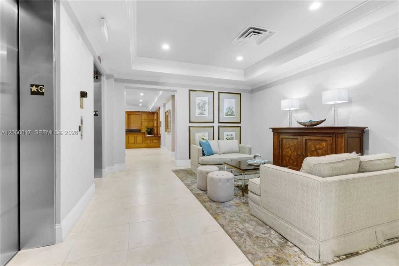 100 Andalusia Ave , Unit 312, Coral Gables, FL 33134 Photo