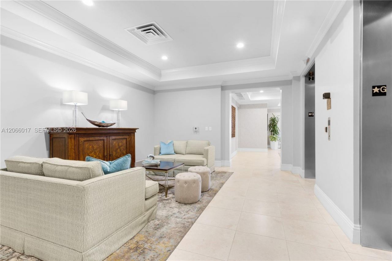 100 Andalusia Ave , Unit 312, Coral Gables, FL 33134 Photo