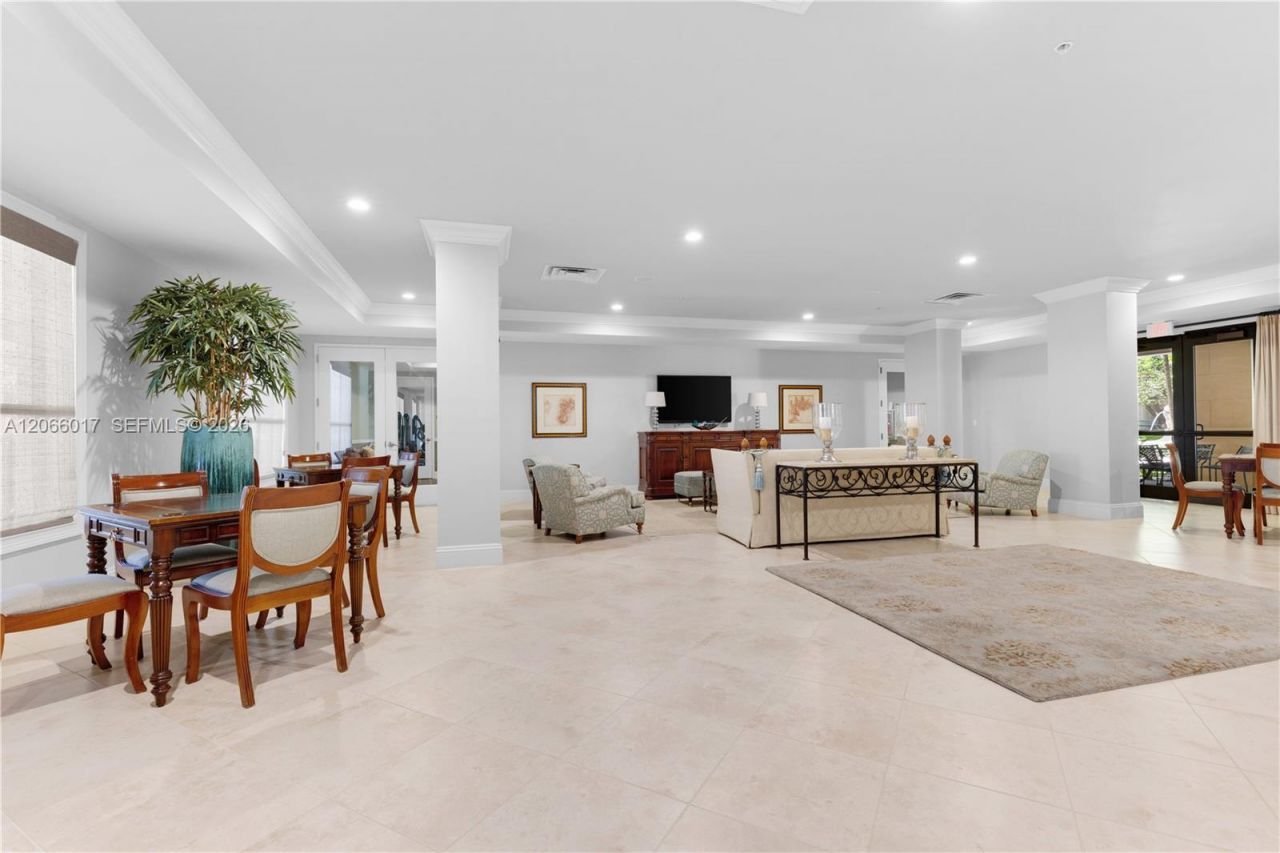 100 Andalusia Ave , Unit 312, Coral Gables, FL 33134 Photo