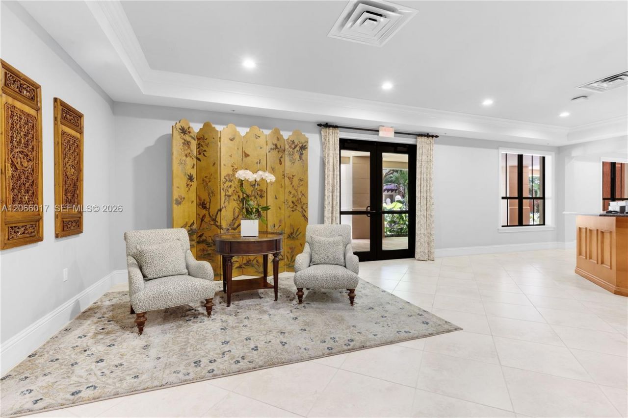 100 Andalusia Ave , Unit 312, Coral Gables, FL 33134 Photo