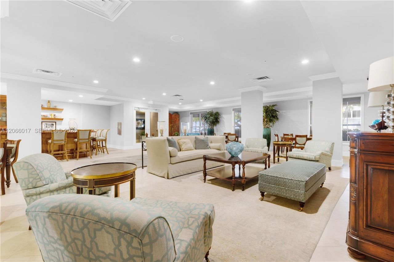 100 Andalusia Ave , Unit 312, Coral Gables, FL 33134 Photo