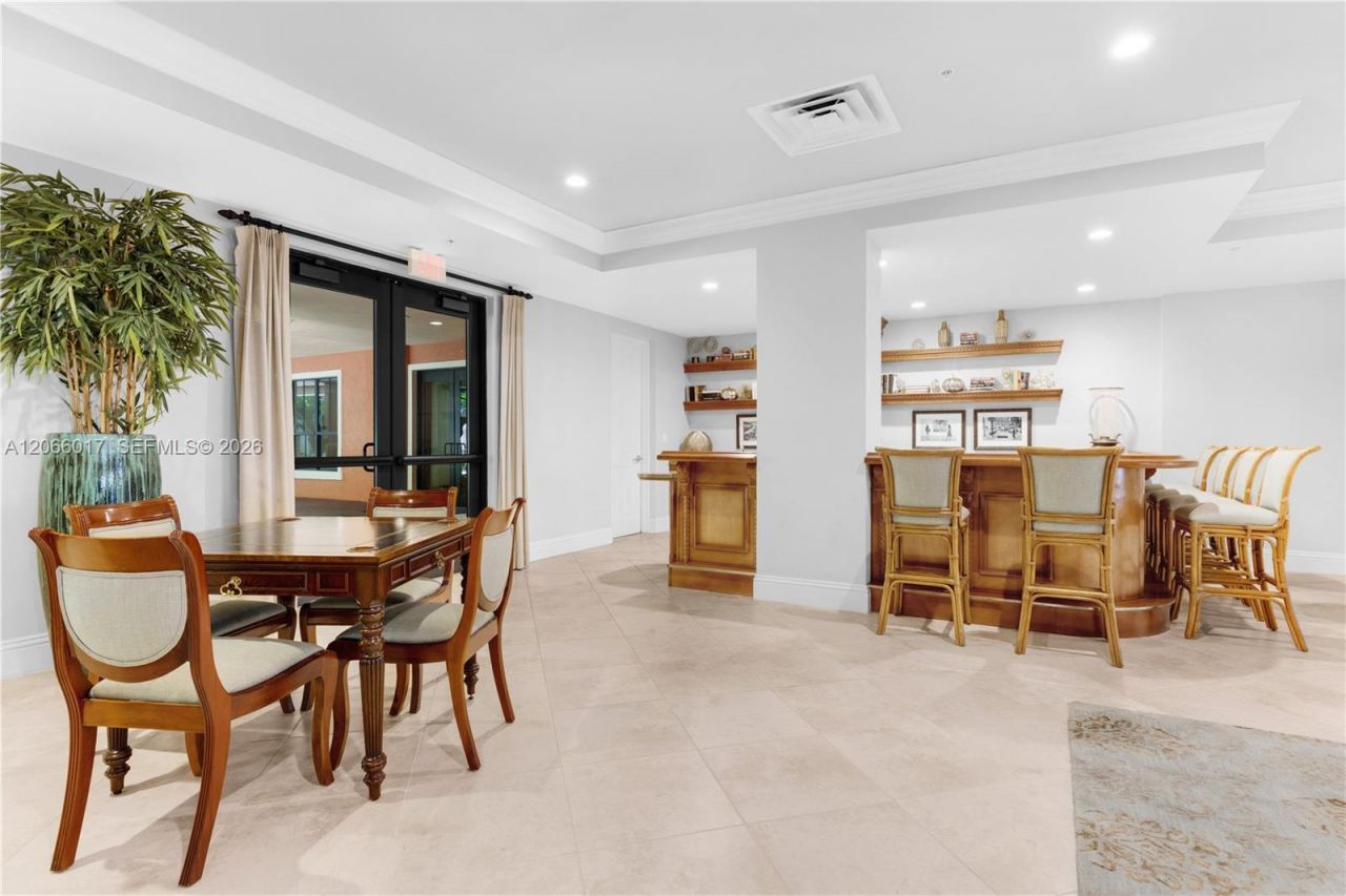 100 Andalusia Ave , Unit 312, Coral Gables, FL 33134 Photo