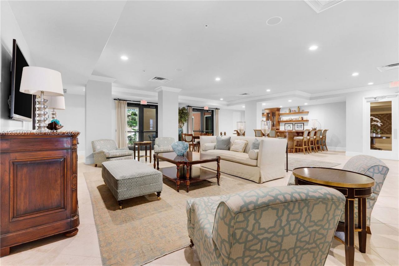 100 Andalusia Ave , Unit 312, Coral Gables, FL 33134 Photo