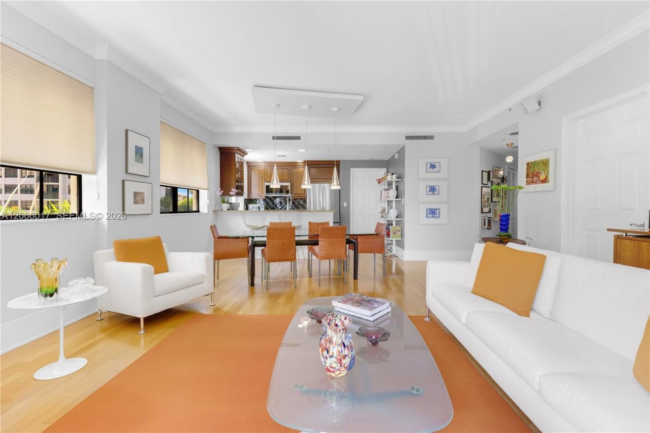 100 Andalusia Ave , Unit 312, Coral Gables, FL 33134 Photo