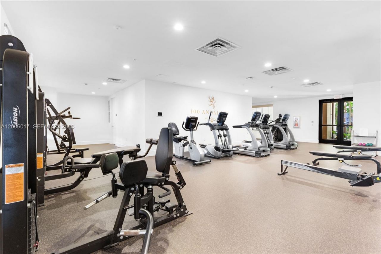 100 Andalusia Ave , Unit 312, Coral Gables, FL 33134 Photo