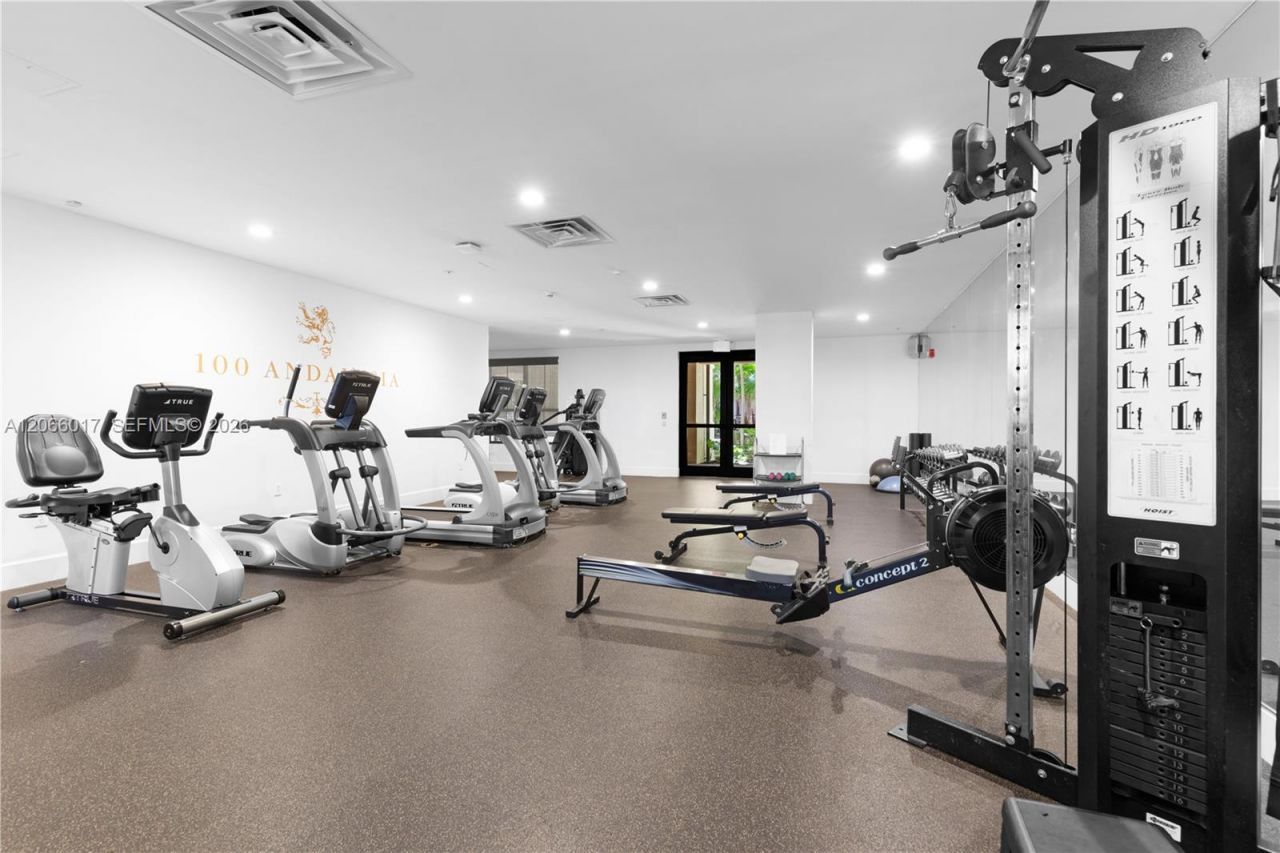 100 Andalusia Ave , Unit 312, Coral Gables, FL 33134 Photo