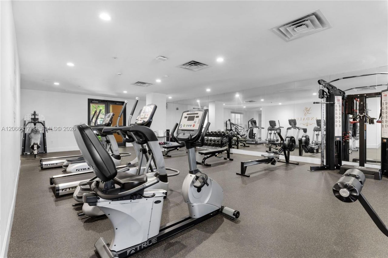 100 Andalusia Ave , Unit 312, Coral Gables, FL 33134 Photo