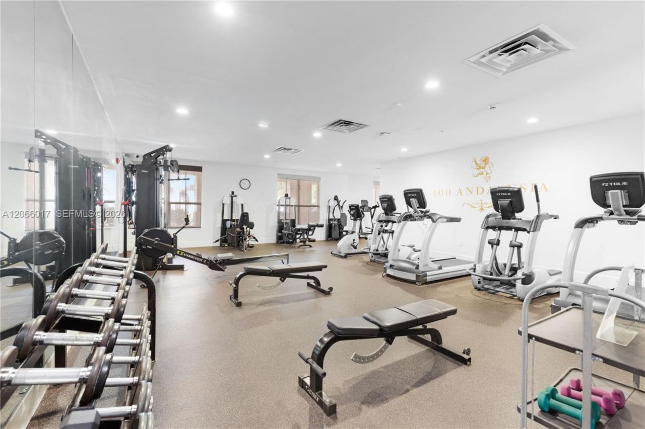 100 Andalusia Ave , Unit 312, Coral Gables, FL 33134 Photo