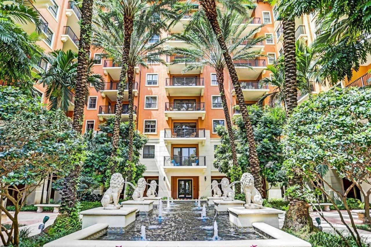100 Andalusia Ave , Unit 312, Coral Gables, FL 33134 Photo