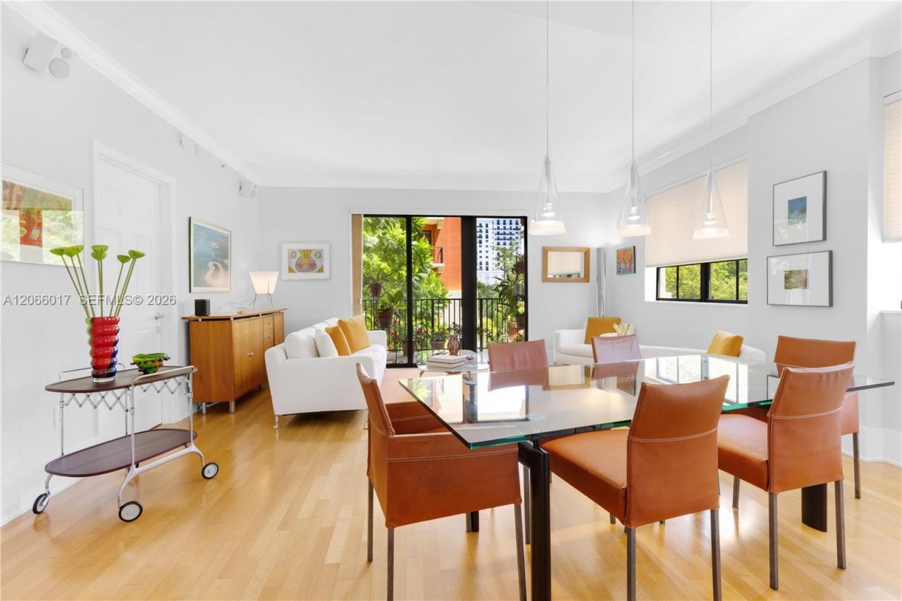 100 Andalusia Ave , Unit 312, Coral Gables, FL 33134 Photo