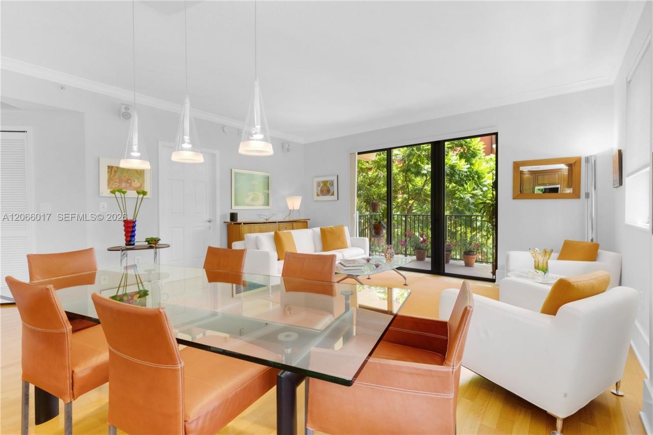 100 Andalusia Ave , Unit 312, Coral Gables, FL 33134 Photo