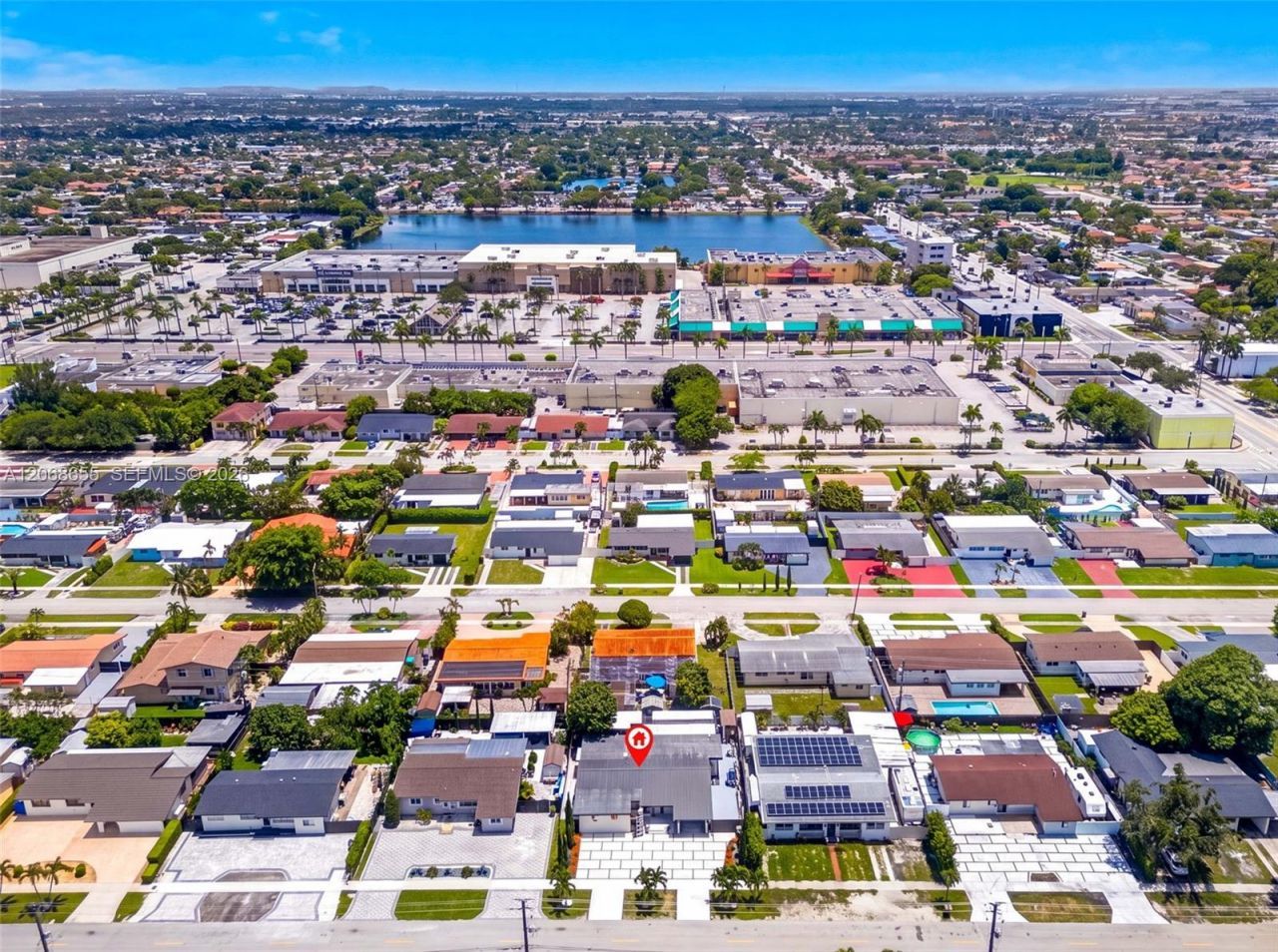 700 W 51st Pl , Hialeah, FL 33012 Photo