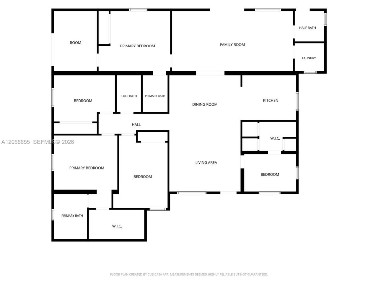 700 W 51st Pl , Hialeah, FL 33012 Photo