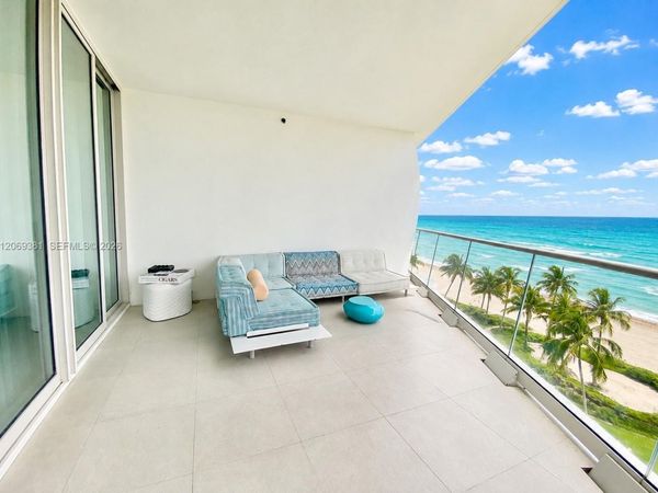 16901 Collins Ave , Unit 701, Sunny Isles Beach, FL 33160