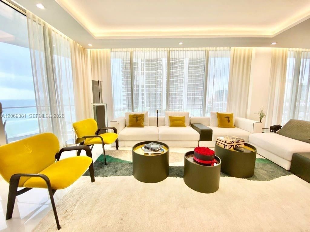 16901 Collins Ave , Unit 701, Sunny Isles Beach, FL 33160 Photo