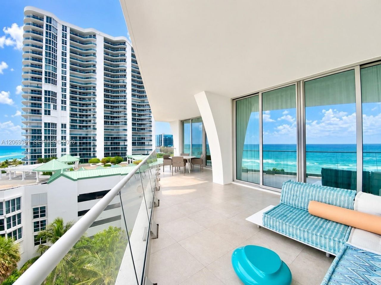 16901 Collins Ave , Unit 701, Sunny Isles Beach, FL 33160 Photo