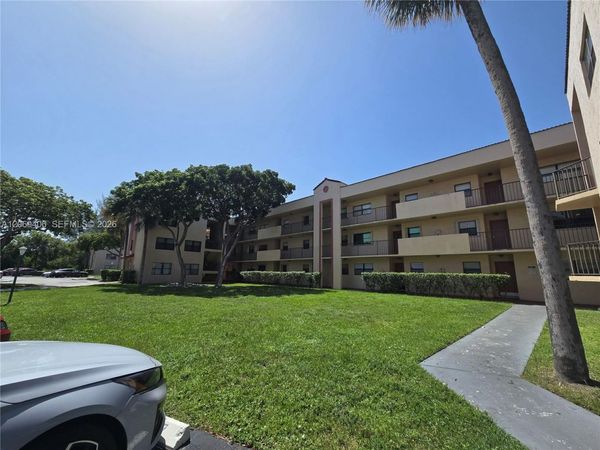 3396 Foxcroft Rd , Unit 113, Miramar, FL 33025