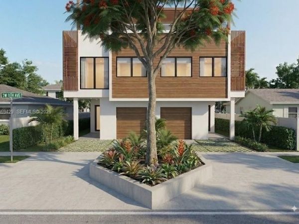 1128 SW 11th Ave, Miami, FL 33129