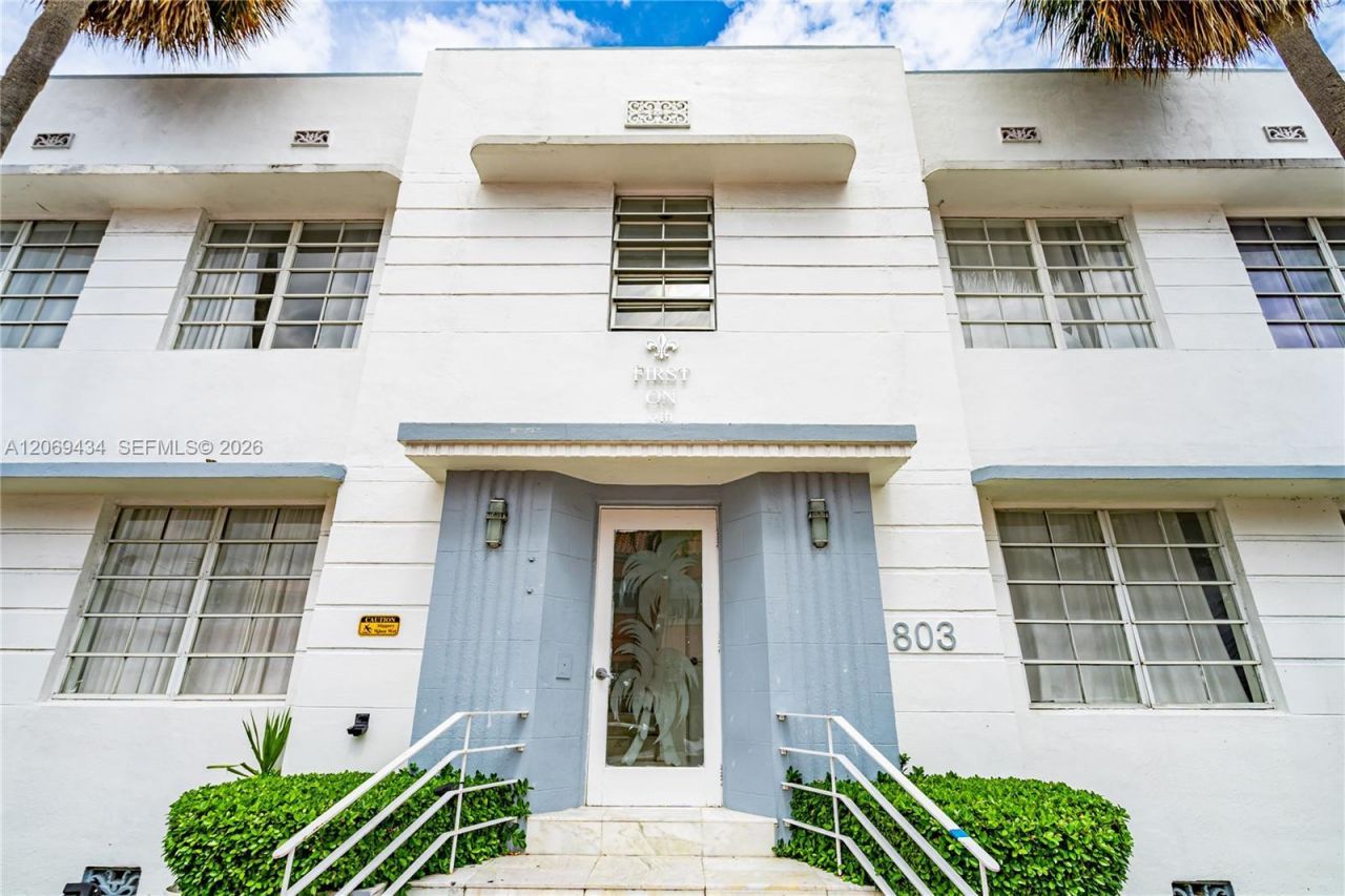 Please Call For Address, Unit 203, Miami Beach, FL 33139 Photo