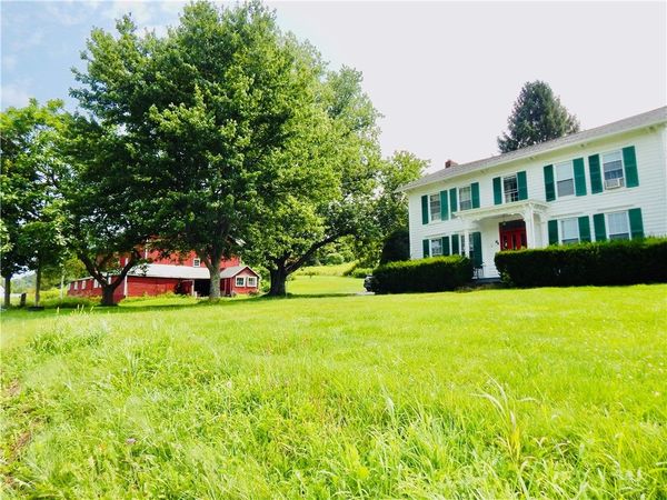 11792 State Highway 357 , Franklin, NY 13775