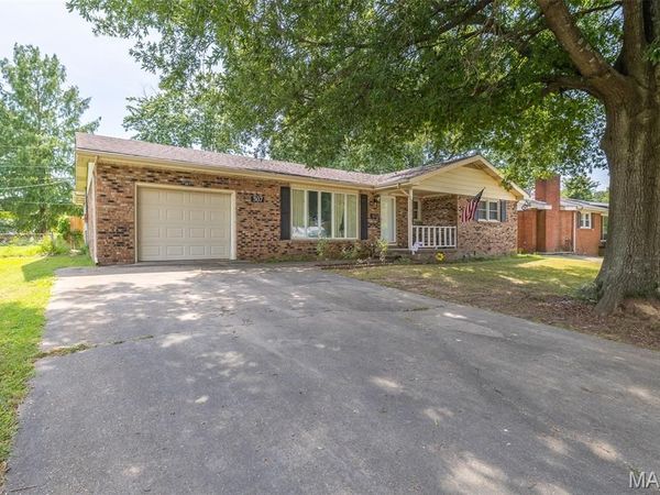 307 Boucher Street , Dexter, MO 63841