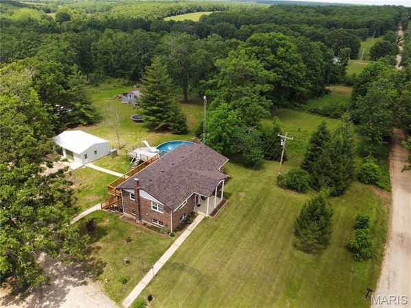 10375 Cedar Lane, Dixon, MO 65459