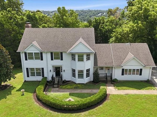 344 Steeple Lane, Wildwood, MO 63005
